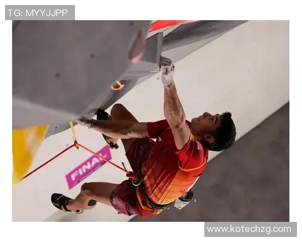 北京滑板队在运动世界攀岩锦标赛中的默契配合与表现分析 北京滑板队在运动世界攀岩锦标赛中的默契配合与表现分析