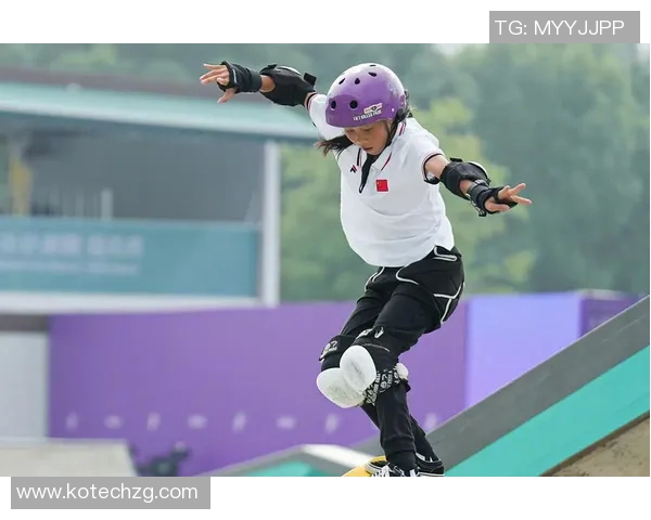 广州滑板队技术探讨与运动滑板发展新趋势分析 广州滑板队技术探讨与运动滑板发展新趋势分析