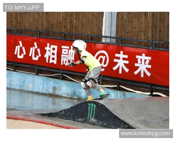 杭州滑板队展现力量体育魅力助力运动滑板发展新篇章