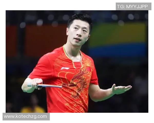 英超黄丽专访回顾乒乓球辉煌历程与未来展望 英超黄丽专访回顾乒乓球辉煌历程与未来展望