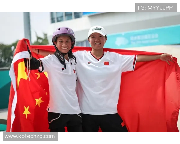 运动滑板热潮下杭州滑板队如何实现快攻体育的突破与发展