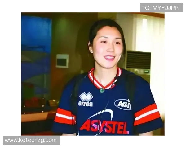 周秀英专访揭秘排球生涯背后的奋斗与荣耀历程