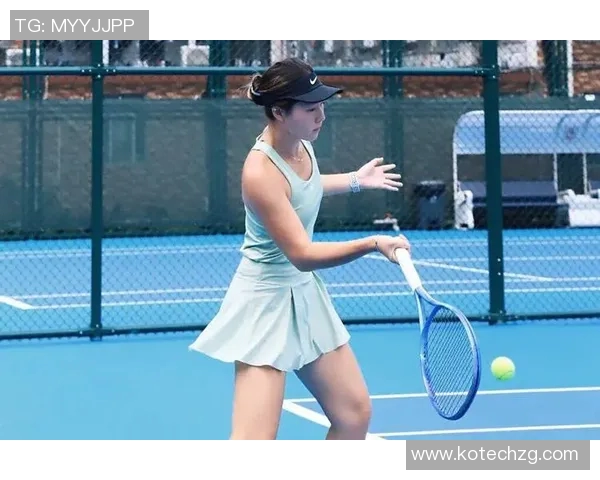 王静专访：从青涩少女到网球冠军的奋斗与成长之路