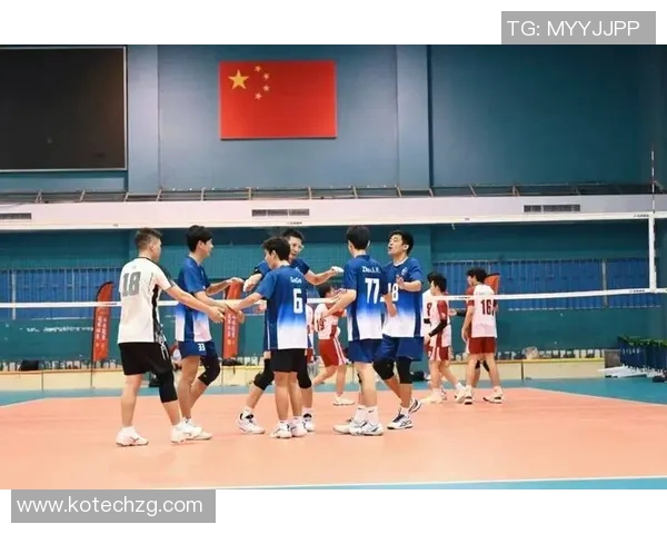 体育实时数据上海排球队在联合会杯中的个人能力表现全面分析与点评
